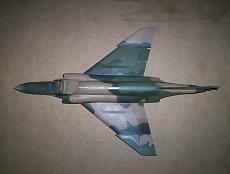 [AEREO] Mc Donnell Douglas F-4C Phantom II "Operazione Bolo" - Academy 1:48-100_8448.jpg