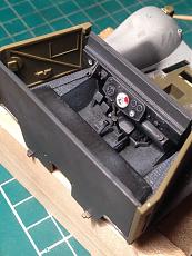 [MILITARE] AFV Club - Nebelkraftwagen Sd.Kfz.11/4 - scala 1/35 wip-img_6330.jpg