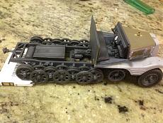 [MILITARE] AFV Club - Nebelkraftwagen Sd.Kfz.11/4 - scala 1/35 wip-img_6394.jpg