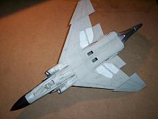 [AEREO] Mc Donnell Douglas F-4C Phantom II "Operazione Bolo" - Academy 1:48-100_8475.jpg