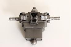 [GUNDAM] Bandai Freedom Gundam 1/100 - Master Grade-img_5335-copia.jpg