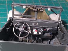 [MILITARE] AFV Club - Nebelkraftwagen Sd.Kfz.11/4 - scala 1/35 wip-img_6631.jpg