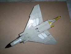 [AEREO] Mc Donnell Douglas F-4C Phantom II "Operazione Bolo" - Academy 1:48-100_8537.jpg