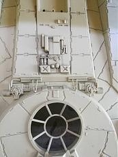 [Sci-Fi] MILLENNIUM FALCON - DeAgostini-img_20170625_165749.jpg