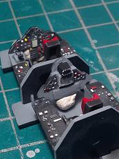 [AEREO] SR-71 "Blackbird" - Academy 1:72-img_6834.jpg