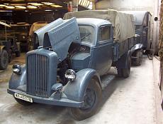 WWII German Truck ICM-opel-blitz-02.jpg