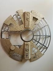 [Sci-Fi] MILLENNIUM FALCON - DeAgostini-img_20170722_172124.jpg