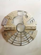 [Sci-Fi] MILLENNIUM FALCON - DeAgostini-img_20170722_172217.jpg