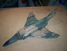 [AEREO] Mc Donnell Douglas F-4C Phantom II "Operazione Bolo" - Academy 1:48-100_8573.jpg