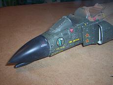 [AEREO] Mc Donnell Douglas F-4C Phantom II "Operazione Bolo" - Academy 1:48-100_8581.jpg