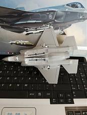 [Aereo] f 35 Lightning ll italeri-img_20170828_164134.jpg