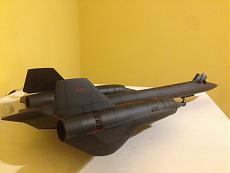 [AEREO] SR-71 "Blackbird" - Academy 1:72-img_8219.jpg