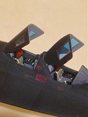 [AEREO] SR-71 "Blackbird" - Academy 1:72-img_8214.jpg