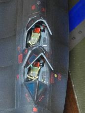 [AEREO] SR-71 "Blackbird" - Academy 1:72-img_8228.jpg