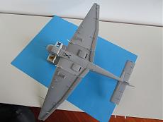 [Aereo] Junkers Ju87G Stuka - Hasegawa 1/32-img_2720.jpg