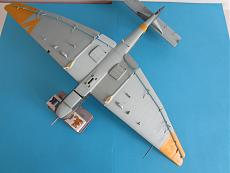 [Aereo] Junkers Ju87G Stuka - Hasegawa 1/32-img_3480.jpg