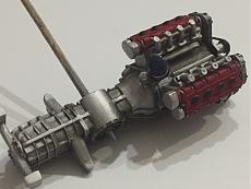 [auto] Ferrari f40 competizione monteshell, 1/24 tamiya-img_0396.jpg