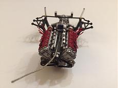 [auto] Ferrari f40 competizione monteshell, 1/24 tamiya-img_0417.jpg