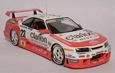 [AUTO] Tamiya Nissan Skyline GT-R LM Nismo Clarion '95-036.jpg