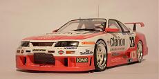 [AUTO] Tamiya Nissan Skyline GT-R LM Nismo Clarion '95-039.jpg