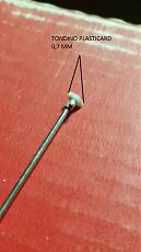 Yamaha M1 2006-2007+ super detail up set Top Studio-dettaglio-per-tubi-collettori-di-scarico-yamaha-m1-2007-5.jpg