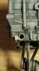 Yamaha M1 2006-2007+ super detail up set Top Studio-dettaglio-per-attacco-filtro-olio-yamaha-m1-2007-3.jpg