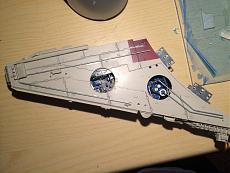 [Sci-Fi] MILLENNIUM FALCON - DeAgostini-img_7129.jpg