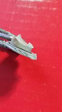 Yamaha M1 2006-2007+ super detail up set Top Studio-modifica-carter-frizione-m1-2007-4.jpg
