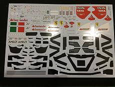 [auto] Ferrari 150� Italia, 1/20, model factory hiro-img_1213.jpg