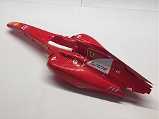 [auto] Ferrari 150� Italia, 1/20, model factory hiro-img_1358.jpg
