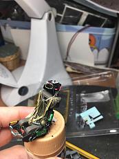 [aereo] F 104 starfighter italeri 1/32-img_3543.jpg