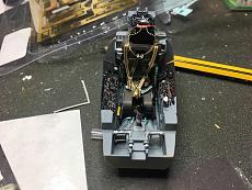 [aereo] F 104 starfighter italeri 1/32-img_3544.jpg