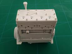 1/6 full scratch engine for Dragon Jeep Willys....-1.jpg