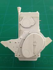 1/6 full scratch engine for Dragon Jeep Willys....-3.jpg