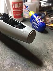 [aereo] F 104 starfighter italeri 1/32-img_3742.jpg