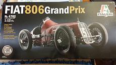 [AUTO] FIAT 806 GRAND PRIX by Mauro-20180315_170721.jpg