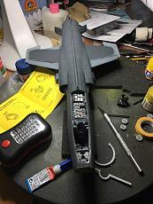 [aereo] F 104 starfighter italeri 1/32-img_3809.jpg