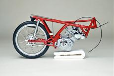 [MOTO] Gunze Sangyo Honda CR110 1962 scala 1:12-dsc_0222.jpg