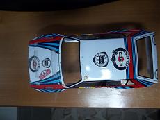 Costruzione Lancia Super Delta 92 kit Hasegawa-101_1665.jpg