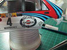 Costruzione Lancia Super Delta 92 kit Hasegawa-101_1668.jpg