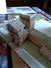 [Paper Model] Rocca di Vignola 1:200-5.jpg
