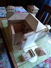 [Paper Model] Rocca di Vignola 1:200-11.jpg