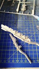 [Sci-Fi] MILLENNIUM FALCON - DeAgostini-img_20180408_171031.jpg