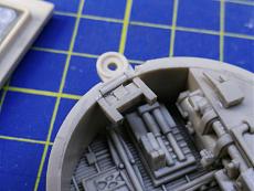 [Sci-Fi] MILLENNIUM FALCON - DeAgostini-img_20180414_183925.jpeg