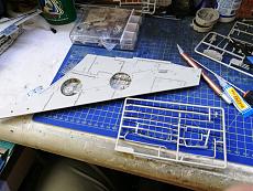 [Sci-Fi] MILLENNIUM FALCON - DeAgostini-img_20180414_163221.jpeg