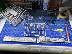 [Sci-Fi] MILLENNIUM FALCON - DeAgostini-img_20180414_191642.jpeg