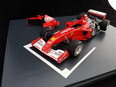 [AUTO] Tamiya Ferrari F2001 scala 1:20 - decal Marlboro e fotoincisioni Studio 27-20180419_144928.jpg