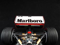 [AUTO] Tamiya Ferrari F2001 scala 1:20 - decal Marlboro e fotoincisioni Studio 27-20180419_144002.jpg