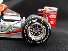 [AUTO] Tamiya Ferrari F2001 scala 1:20 - decal Marlboro e fotoincisioni Studio 27-20180419_143318.jpg