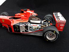 [AUTO] Tamiya Ferrari F2001 scala 1:20 - decal Marlboro e fotoincisioni Studio 27-20180419_143236.jpg